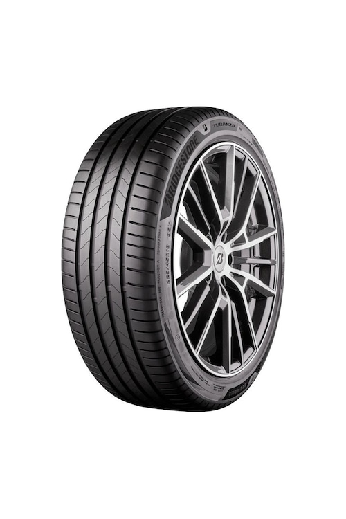 Bridgestone Bridgestone 235/60R18 107W XL Turanza 6 4X4 Suv Yaz Lastiği 2026 235/60 R18