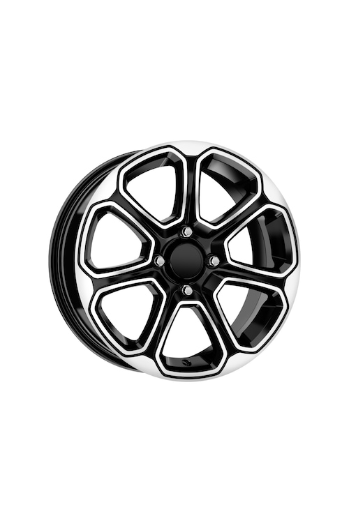 Ford Uyumlu Jant Dy1526 6.5x16 4x108 Et-40 63.4 Bd 4 Adet Fiyatları | Kupa Jant Lastik