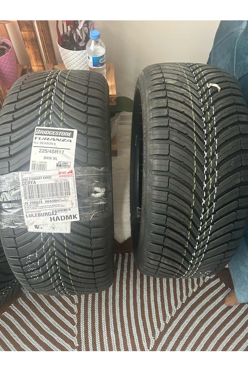 Değerlendirme Görseli