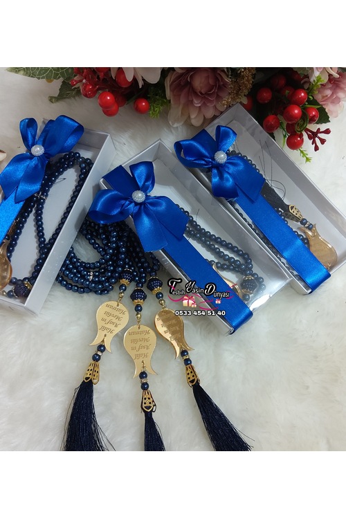 Bebek mevlüt hediyeliği 20 li paket inci tesbih Fiyatları