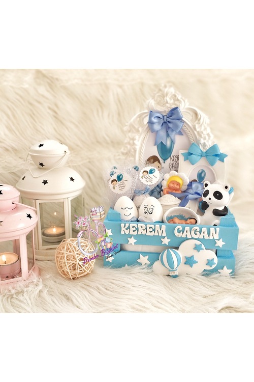 40 uçurma sepeti erkek bebek Fiyatları ve Özellikleri