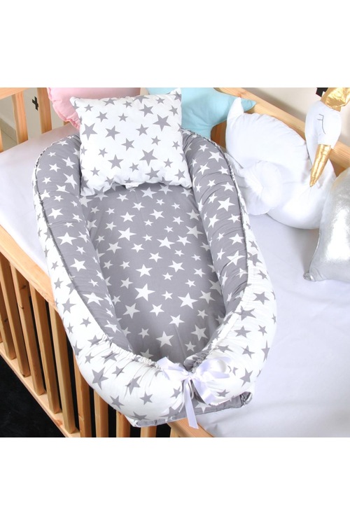 Babynest Bebek Beşikleri Yatağı Anne Yanı Baby Nest