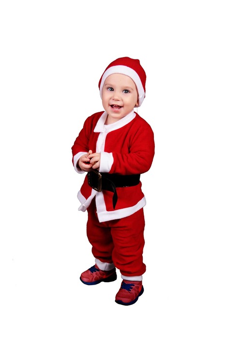 Erkek Bebek Noel Baba Kostüm Fiyatları ve Özellikleri