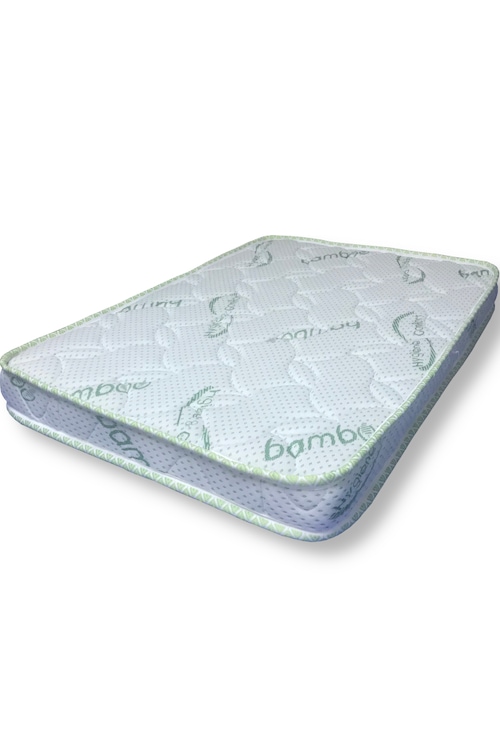 AvE HOME TeraBaby Bamboo Yatak, Bebek, Çocuk Yatağı 80x150