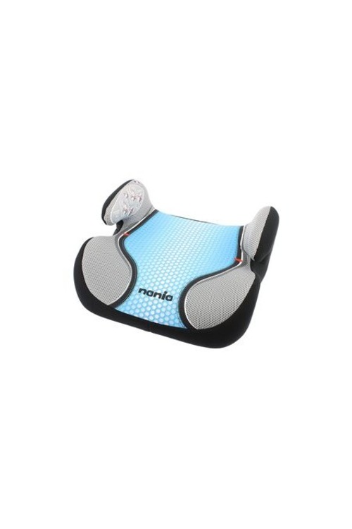 Nania Comfort 15-36Kg Yükseltici - Pop Blue