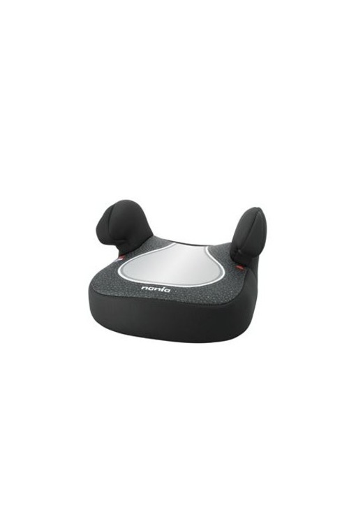 Nania Dream 15-36kg Yükseltici / Oto koltuğu - Skyline Black