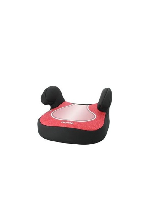 Nania Dream 15-36kg Yükseltici / Oto koltuğu - Skyline Red