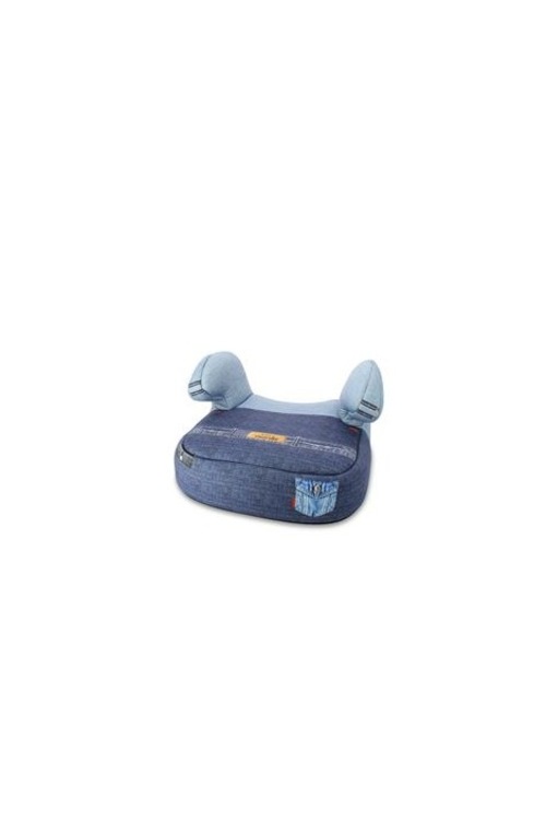 Nania Dreamy 15-36Kg Oto Koltuğu Yükseltici - Blue Jean