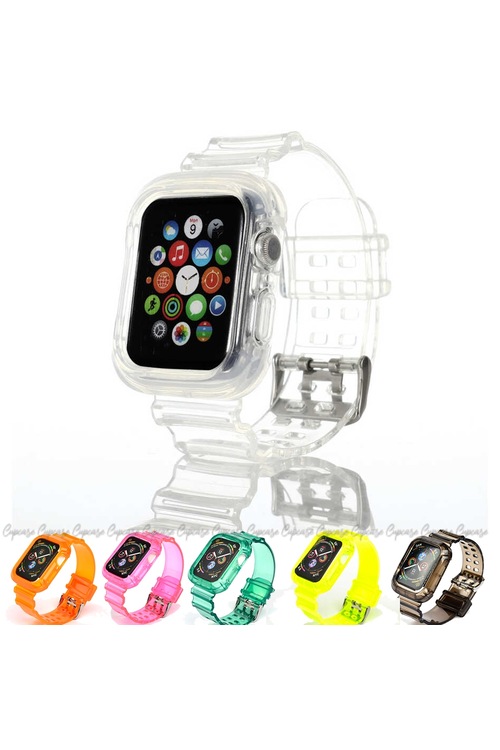 apple watch 40 42 44