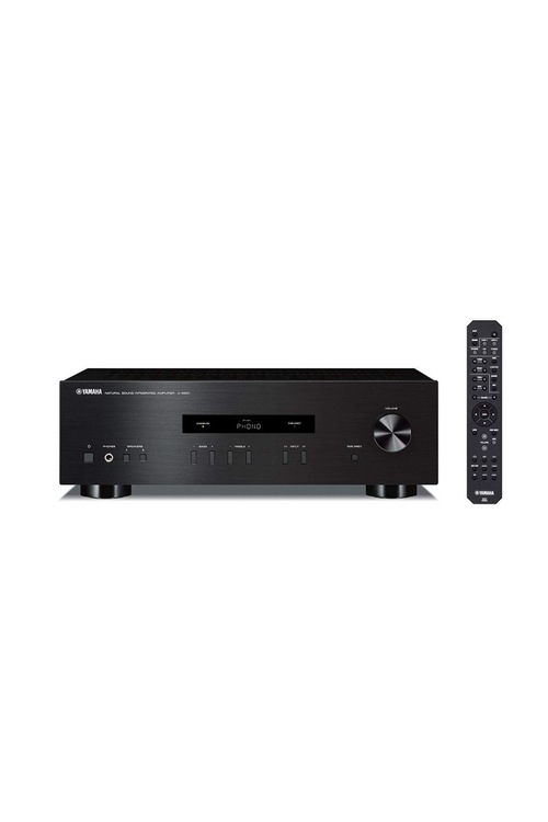 Yamaha AS 201 Stereo Amplifier Fiyatları ve Özellikleri