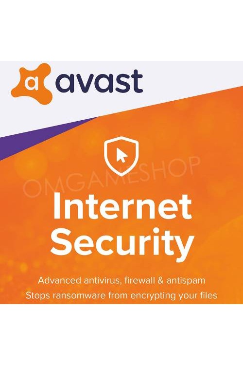 avast internet security 2019 lisans