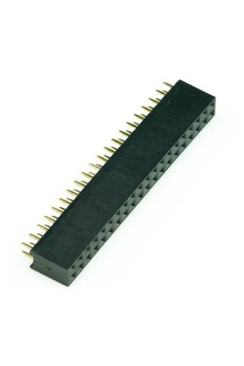 2x20 Pin Header Dişi