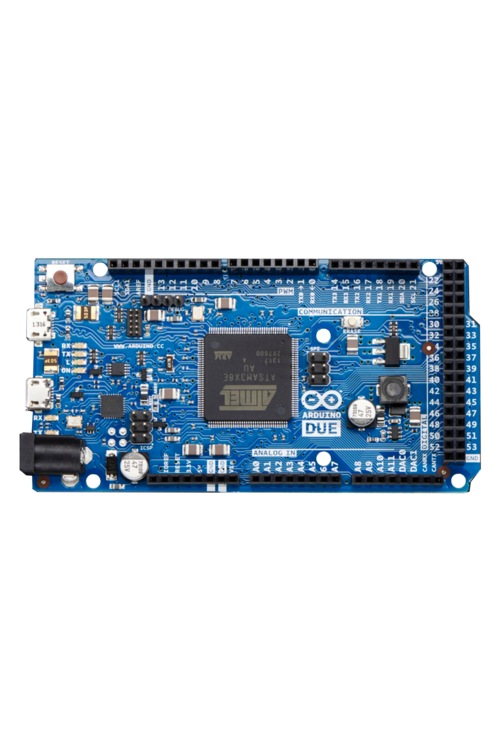 Arduino Due R3 + Usb Kablo