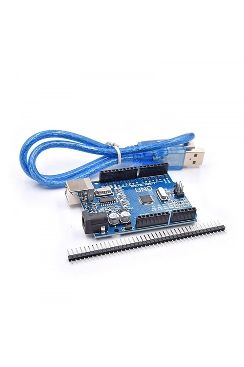 Arduino Uno R3 Smd Ch340 Chip Usb Kablo Hediye Fiyatları Ve Özellikleri 2164