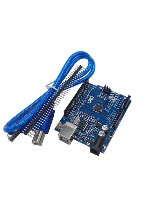 Arduino Uno R3 Usb Chip Ch340 Usb Kablo Hediyeli Fiyatları Ve Özellikleri 5951