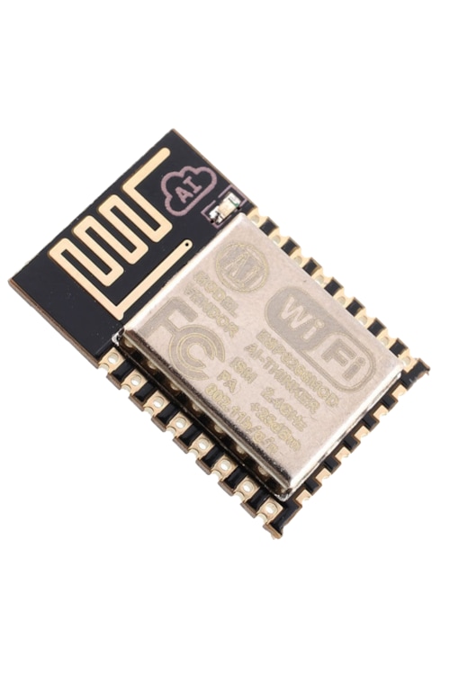 ESP 8266 12E Wifi Modül