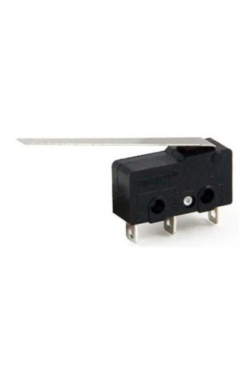Mikro Switch Orta Boy Uzun Palet - IC164
