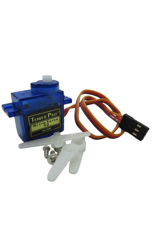 Servo SG90 Motor