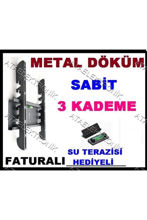 LG 55 66 80 82 CM EKRAN LCD LED TV DUVAR ASKI APARAT SU TERAZİLİ