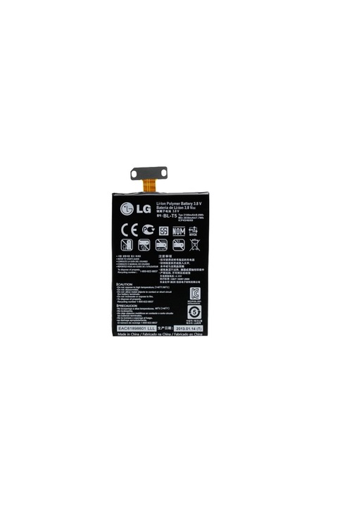 LG Google Nexus 4 E960 Batarya Pil