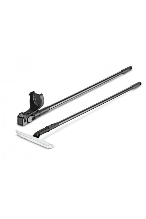KARCHER WV1 PLUS Şarjlı Cam Temizleme Makinesi Uzatma Seti Fiyatları ve