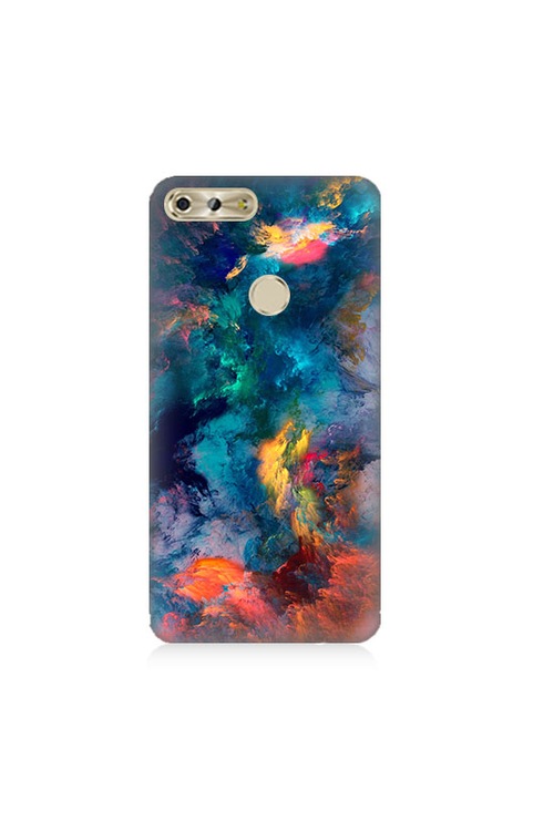 Casper Via F2 Silikon Kılıf Renk Büyüsü