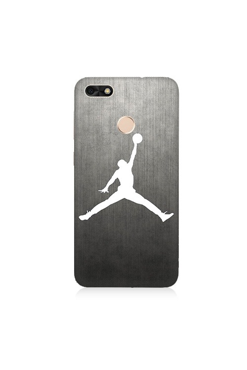 Huawei P9 Lite Mini Silikon Kılıf NBA