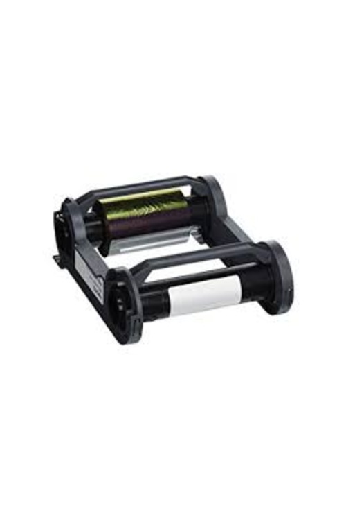 evolis zenius siyah ribon