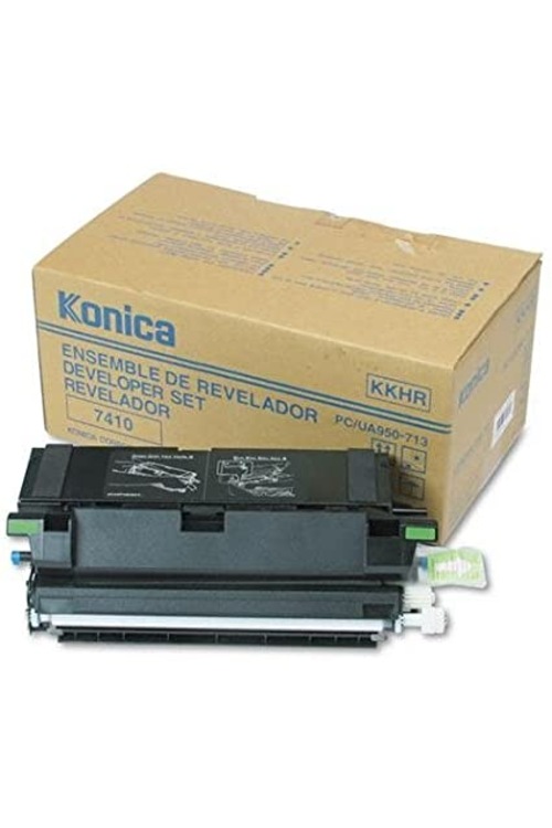 KONICA MINOLTA DEVELOPER PC/UA950-713 7410 UYUMLU