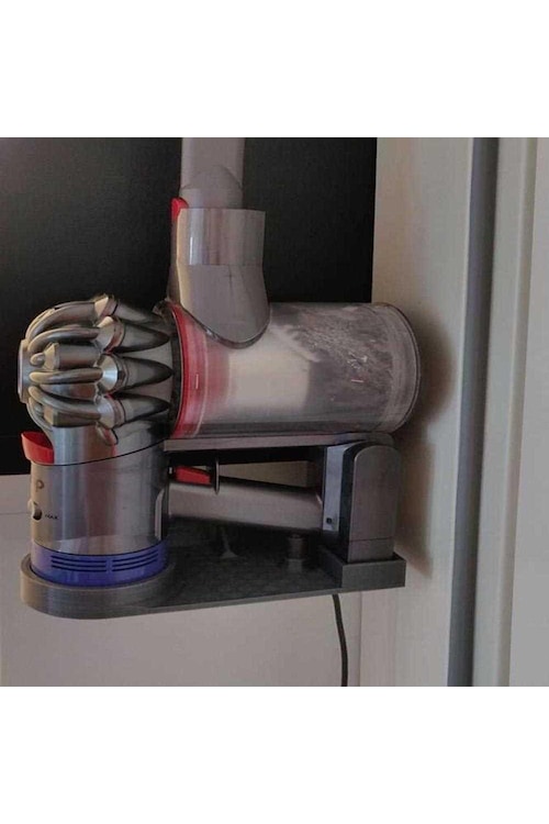 Dyson Duvar Montajı Aparatı Tutucu Raf Stand Düzenleyici Gri Fiyatları Dyson Duvar Montajı Aparatı Tutucu Raf Stand Düzenleyici Gri Fiyatları