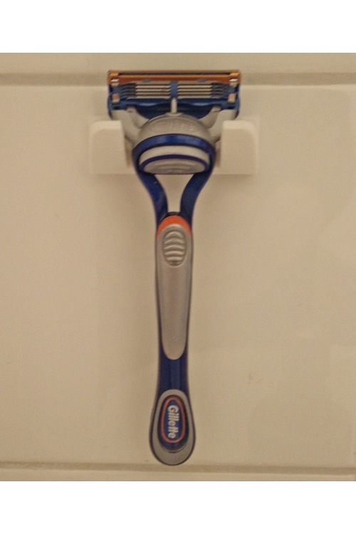 Jilet Tutucu Gillette Fusion Duvara Asma Aparatı Banyo Tutucu Fiyatları Jilet Tutucu Gillette Fusion Duvara Asma Aparatı Banyo Tutucu Fiyatları