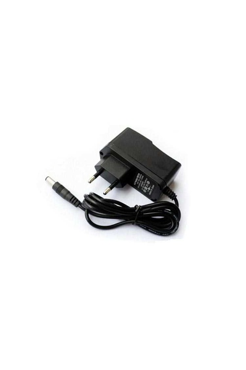 12V 1A Adaptör Arduino Adaptörü