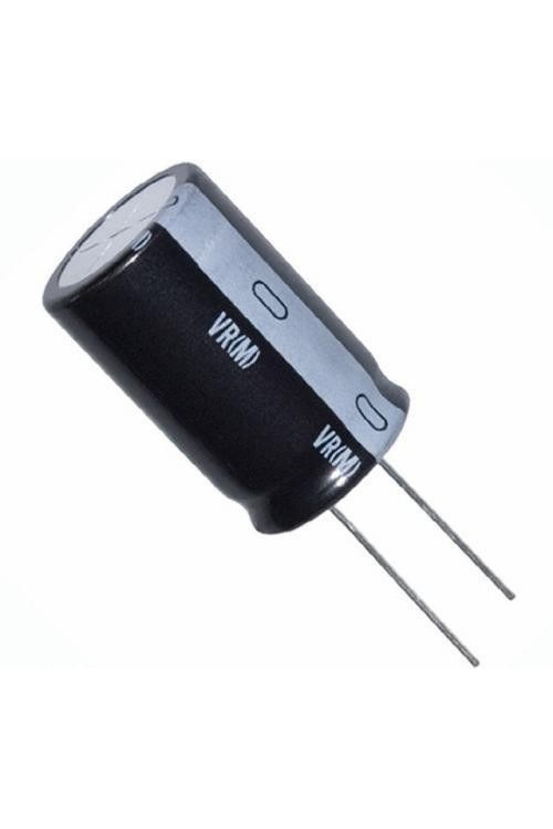 470uf 25v Kondansatör