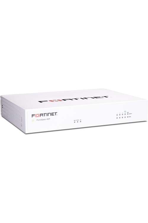 Fortinet FortiGate 40F Cihaz + 1 Yıl