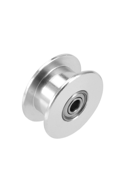 GT2 Avare Kasnak 3D Yazıcı VİDA DELİĞİ 3MM gt2 kasnak