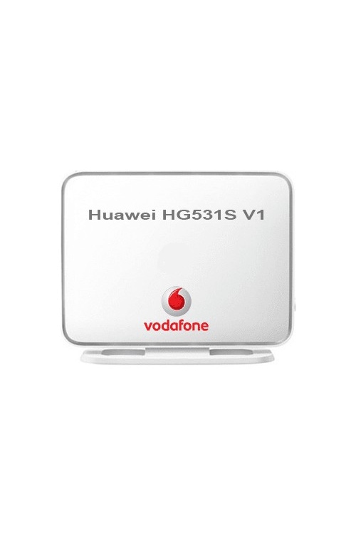 Huawei hg531 adsl2 настройка