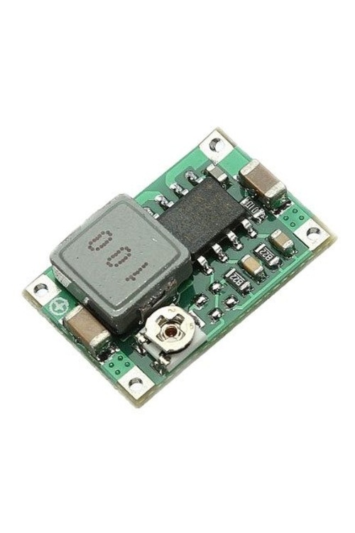 Mini Voltaj Düşürücü Step down MP1584