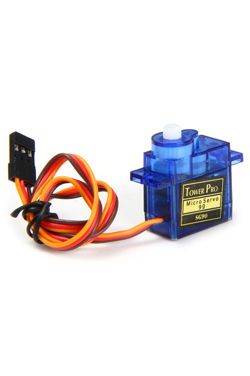 Towerpro SG90 9g Mini Micro Servo