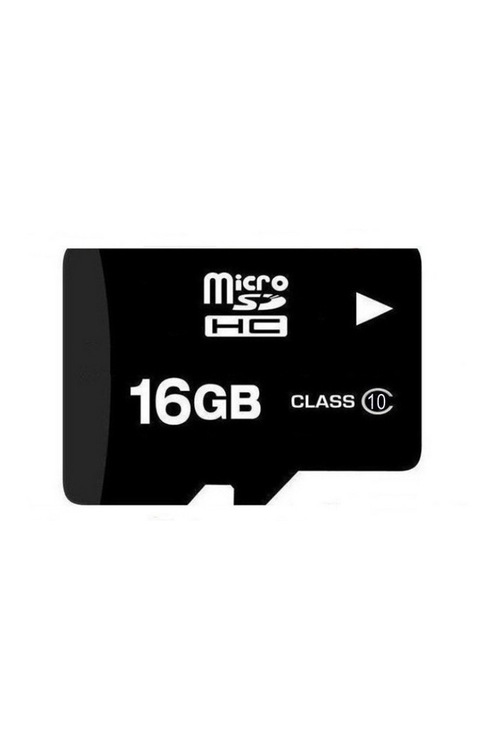 16 GB CAMMSYS CLASS 10 HAFIZA KARTI