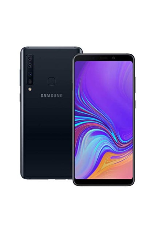 Samsung Galaxy A9 2018 128 GB GB Outlet Cep Telefonu Faturalı