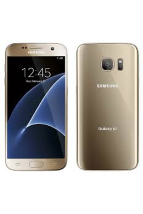 samsung galaxy s7 gold price