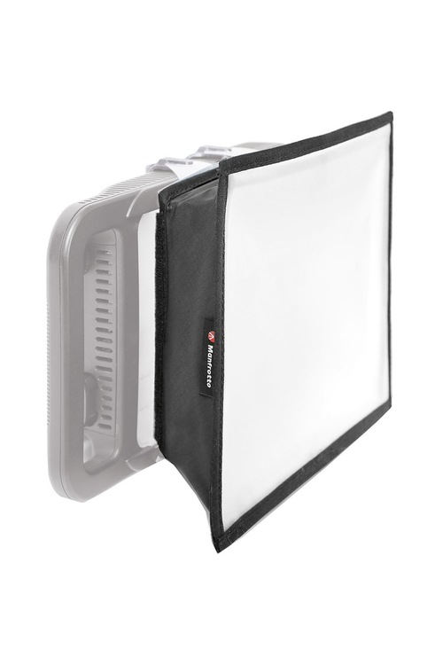 Manfrotto MLSBOXL Softbox for LYKOS LED Light Fiyatları ve Özellikleri