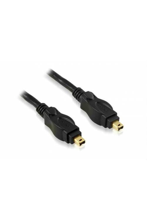 IE 1394 FIREWIRE 4Pin - 4 Pin Kablo FireWire 400