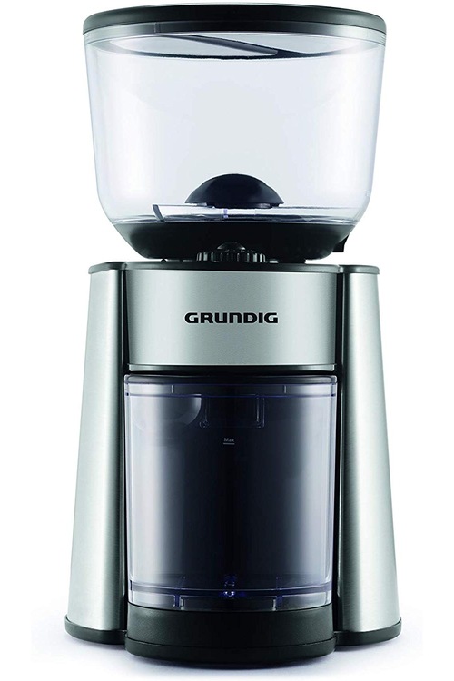 Grundig GMS2060 Kahve değirmeni 130w paslanmaz çelik Fiyatları ve