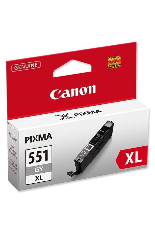 CANON 6447B001 CLI-551XL GY GRİ KARTUŞ
