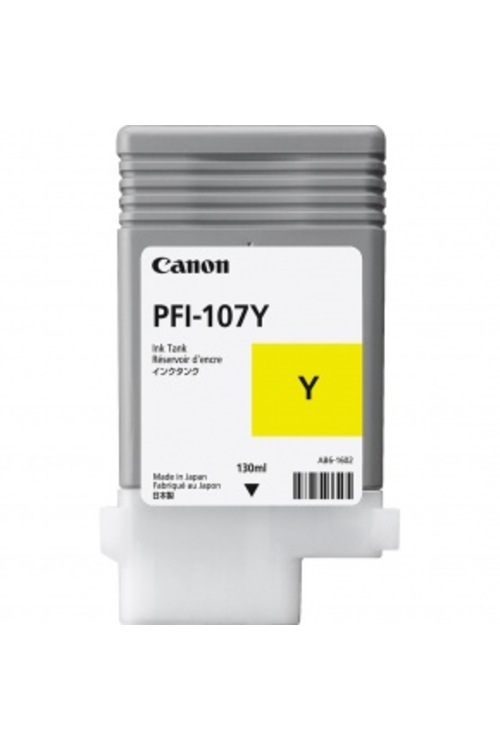CANON 6708B001 PFI-107Y