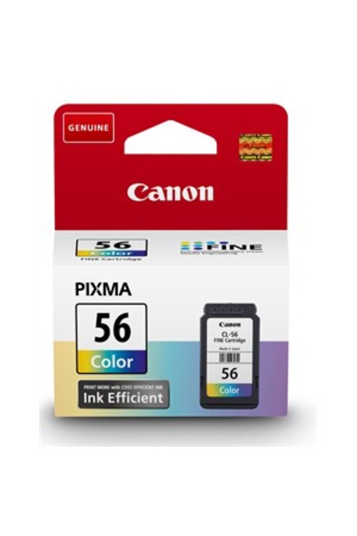 CANON 9064B001 CL-56 RENKLI KARTUS 300 SAYFA
