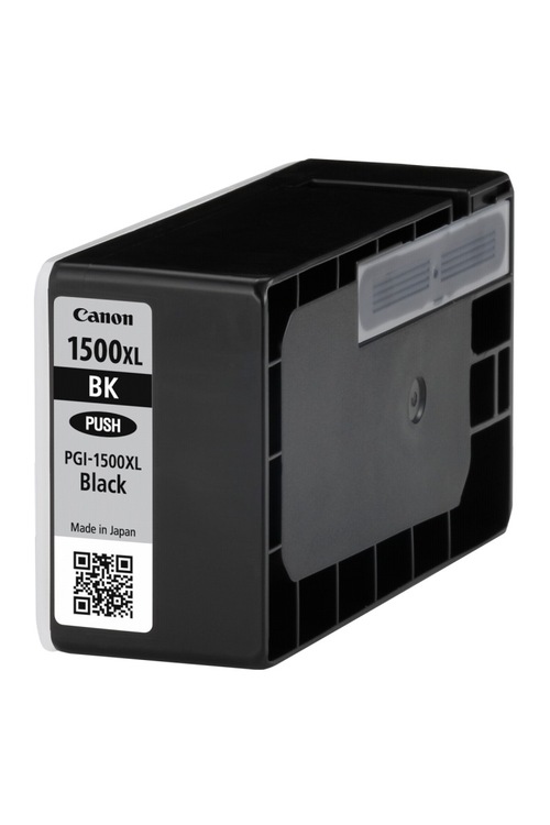 CANON 9182B001 PGI-1500XL BK SIYAH KARTUS