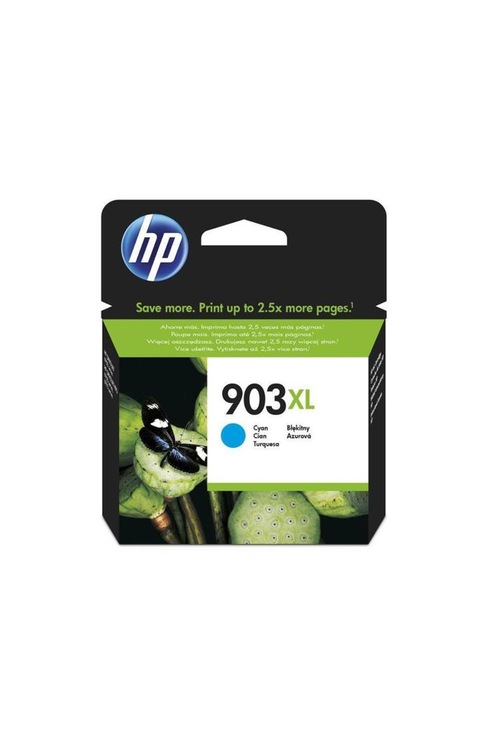 HP 903XL MÜREKKEP KARTUŞ 825 SAYFA MAVİ
