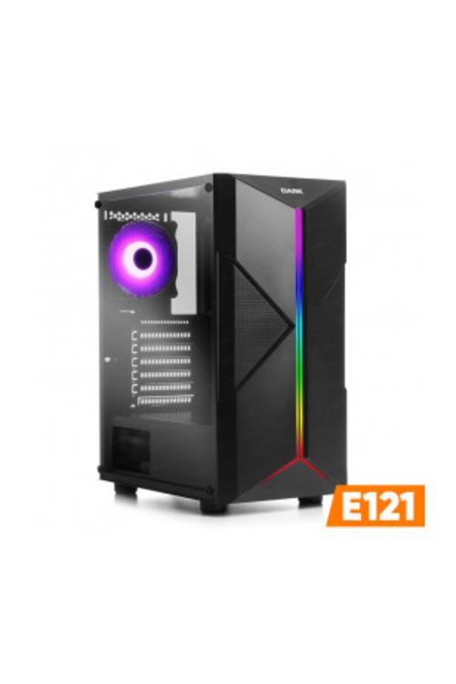 DARK DK-PC-BYE121 R3-1200AF 8GB 240GB SSD 2GB GT1030 VGA W10